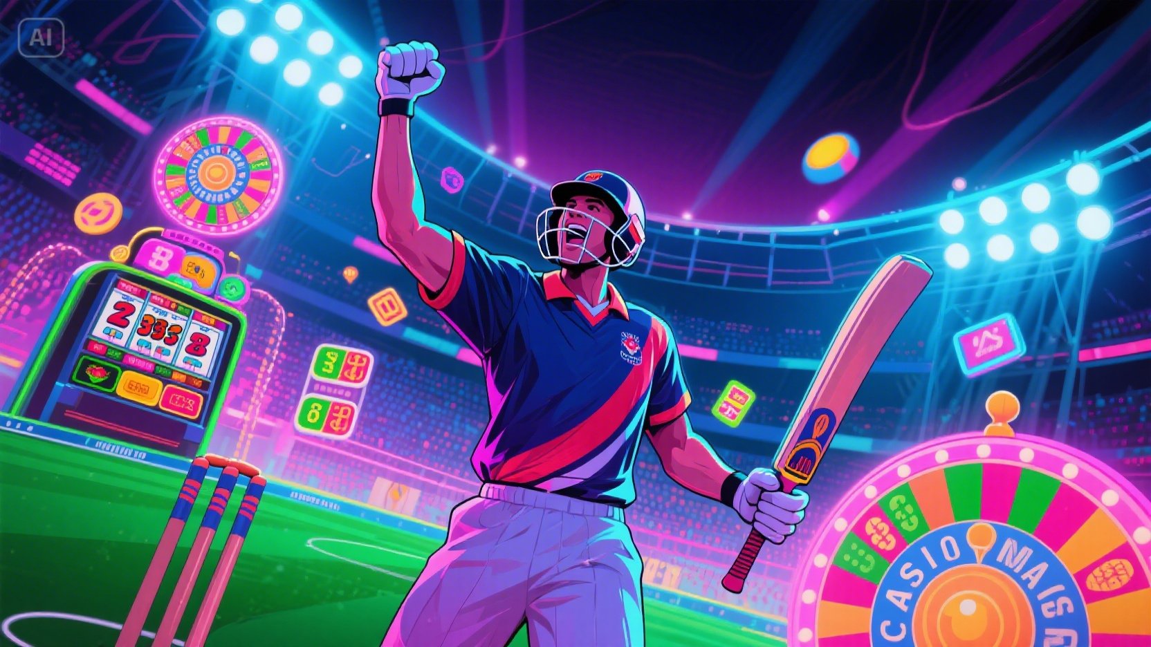 Casino WinBig desktop and mobile interfaces