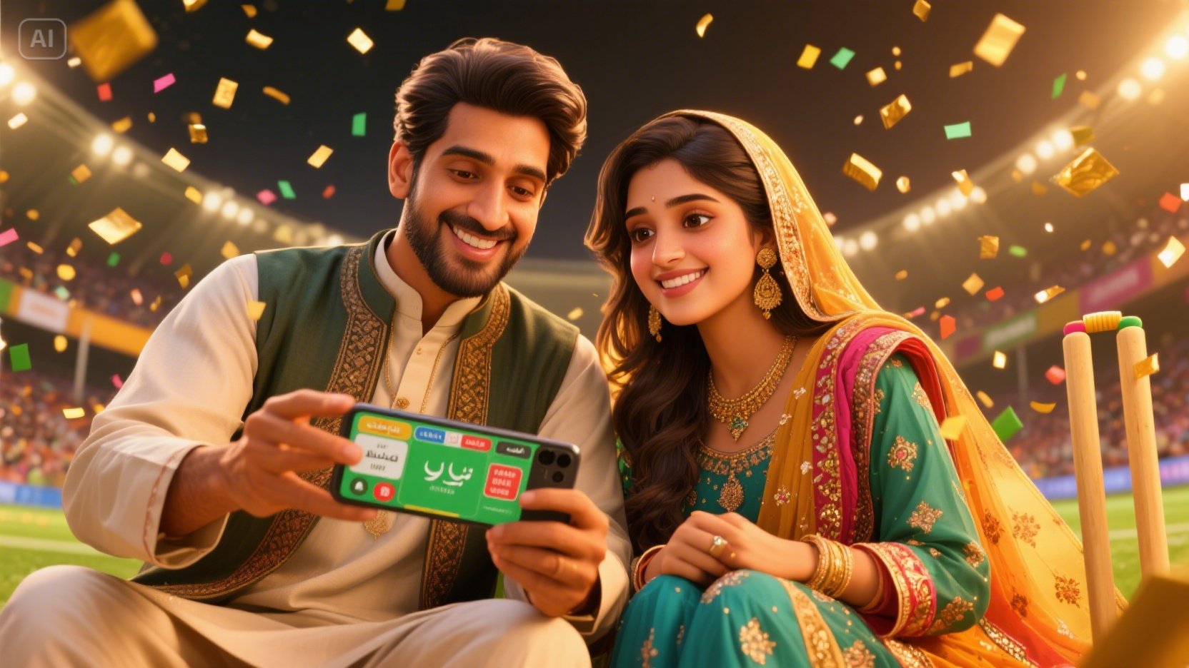 Registration at WinBig Casino