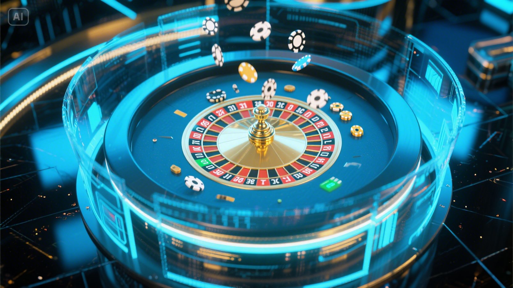 Casino WinBig desktop and mobile interfaces