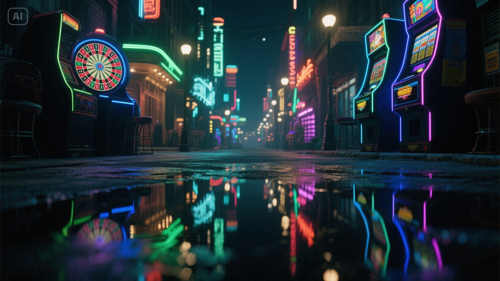 Registration at WinBig Casino