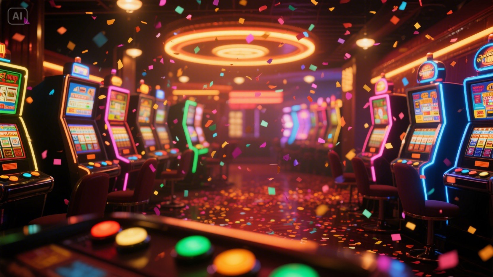 Registration at WinBig Casino