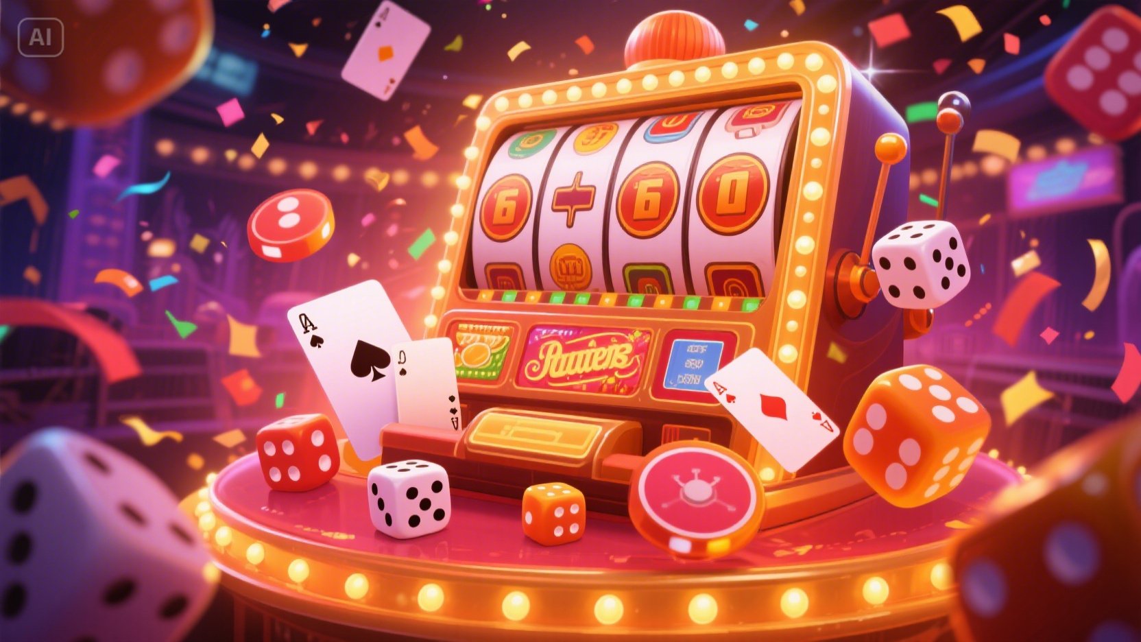 Casino WinBig desktop and mobile interfaces