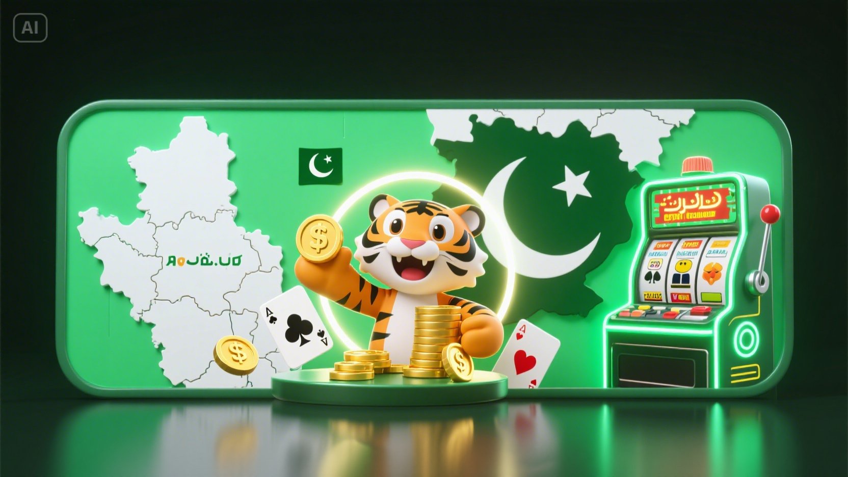 WinBigDeposit once and enjoy a 200% welcome offer designed for Pakistan! Play top-rated casino games, spin the reels, and cash out winnings easily through Easypaisa or JazzCash.